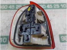 Recambio de piloto trasero derecho para opel corsa b referencia OEM IAM    2