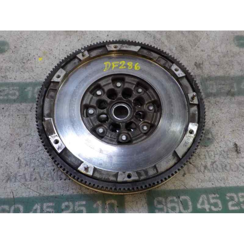 Recambio de volante motor para mercedes-benz clase a (w176) 2.1 cdi cat referencia OEM IAM A6510305405  