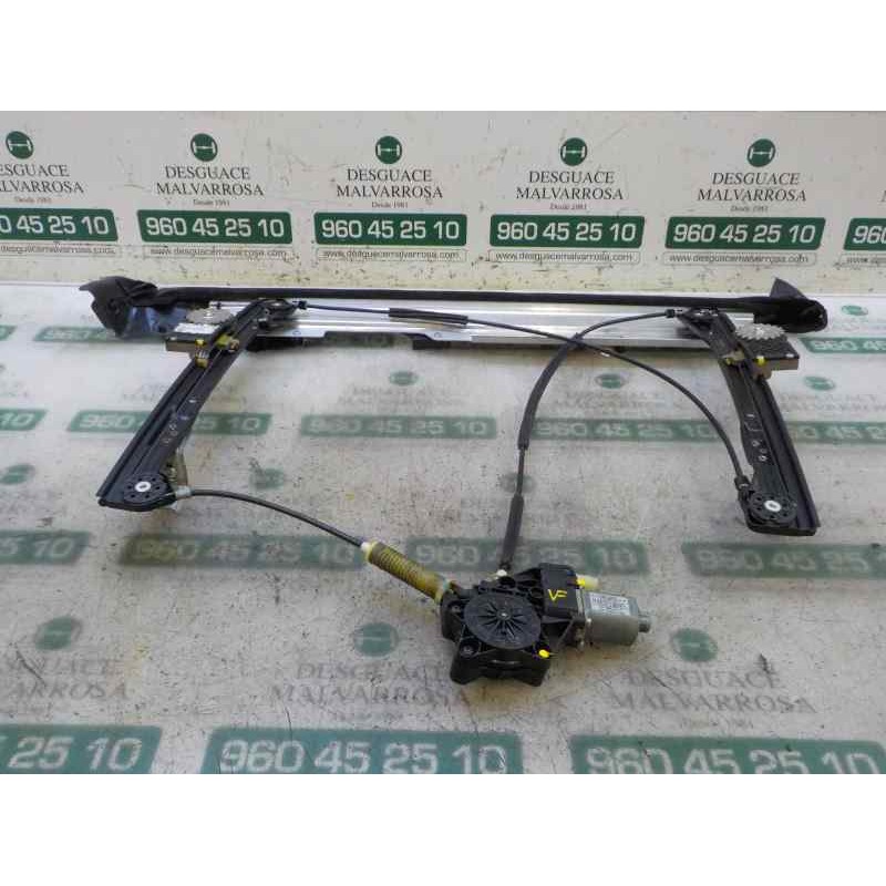 Recambio de elevalunas delantero izquierdo para mini mini (r56) 1.6 16v cat referencia OEM IAM 51332756083 2753721 0130822374