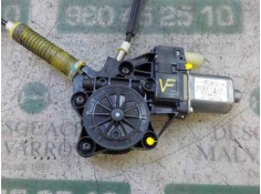 Recambio de elevalunas delantero izquierdo para mini mini (r56) 1.6 16v cat referencia OEM IAM 51332756083 2753721 0130822374 2