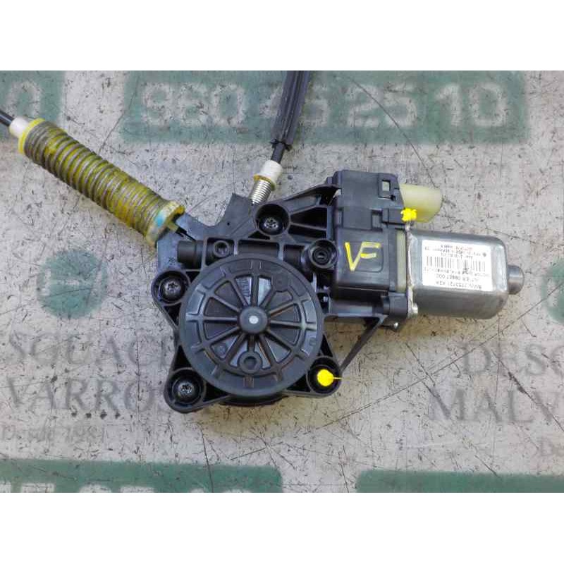 Recambio de elevalunas delantero izquierdo para mini mini (r56) 1.6 16v cat referencia OEM IAM 51332756083 2753721 0130822374