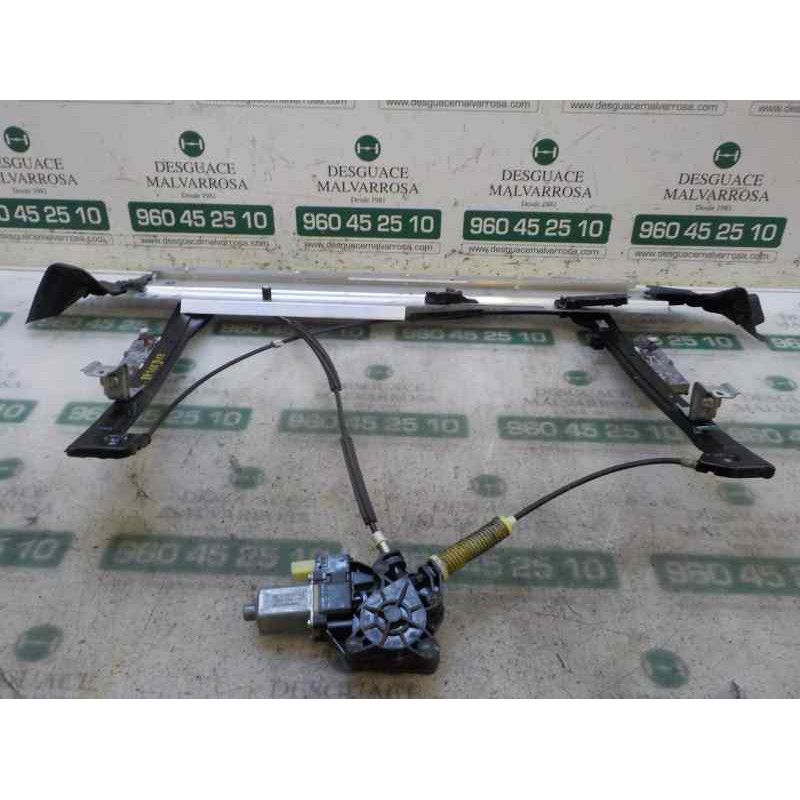 Recambio de elevalunas delantero izquierdo para mini mini (r56) 1.6 16v cat referencia OEM IAM 51332756083 2753721 0130822374