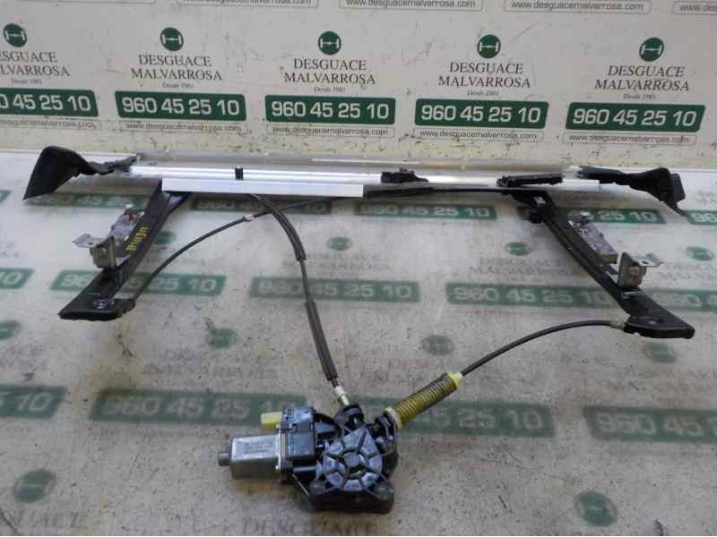 Recambio de elevalunas delantero izquierdo para mini mini (r56) 1.6 16v cat referencia OEM IAM 51332756083 2753721 0130822374