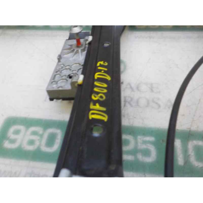 Recambio de elevalunas delantero izquierdo para mini mini (r56) 1.6 16v cat referencia OEM IAM 51332756083 2753721 0130822374