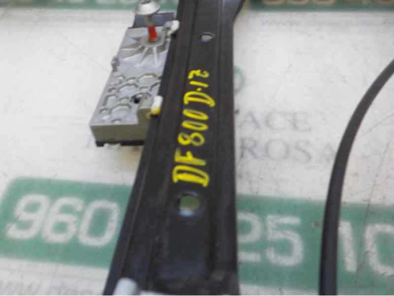 Recambio de elevalunas delantero izquierdo para mini mini (r56) 1.6 16v cat referencia OEM IAM 51332756083 2753721 0130822374