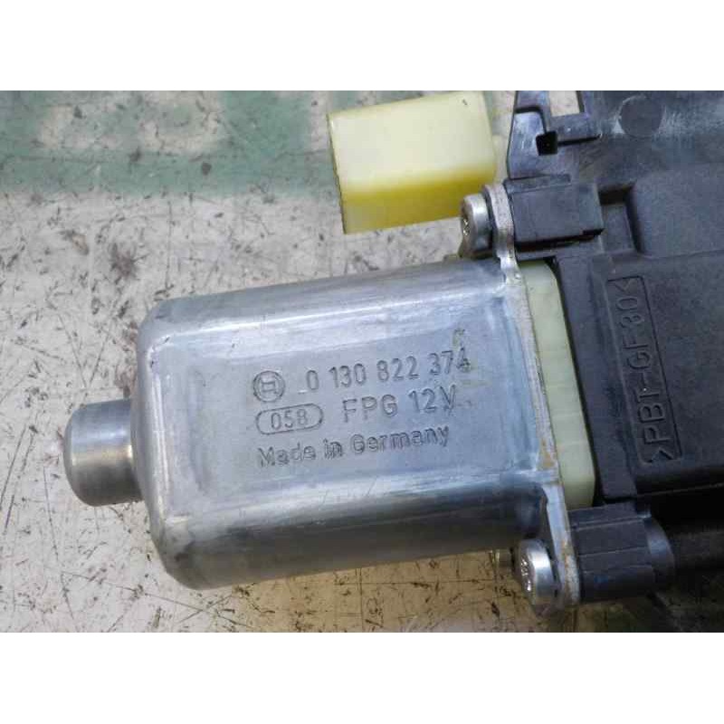 Recambio de elevalunas delantero izquierdo para mini mini (r56) 1.6 16v cat referencia OEM IAM 51332756083 2753721 0130822374
