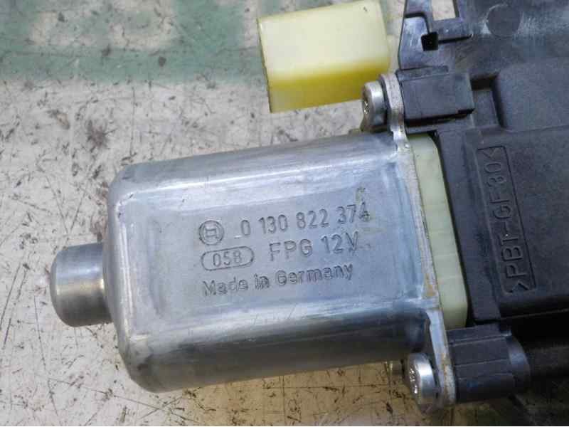 Recambio de elevalunas delantero izquierdo para mini mini (r56) 1.6 16v cat referencia OEM IAM 51332756083 2753721 0130822374