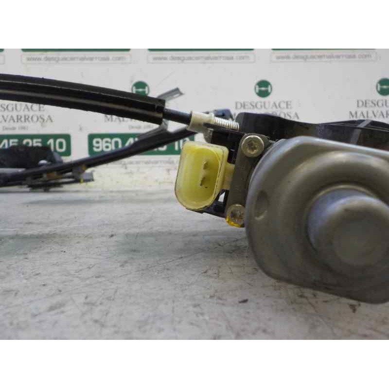 Recambio de elevalunas delantero izquierdo para mini mini (r56) 1.6 16v cat referencia OEM IAM 51332756083 2753721 0130822374