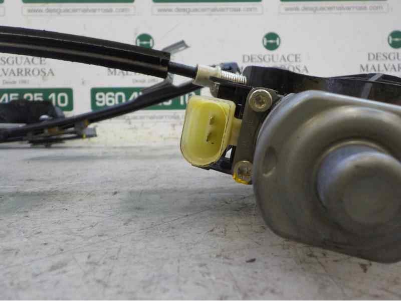 Recambio de elevalunas delantero izquierdo para mini mini (r56) 1.6 16v cat referencia OEM IAM 51332756083 2753721 0130822374