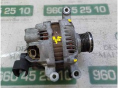 Recambio de alternador para peugeot 207 1.4 16v vti referencia OEM IAM   