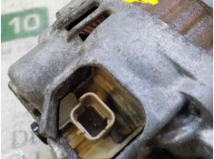 Recambio de alternador para peugeot 207 1.4 16v vti referencia OEM IAM    2