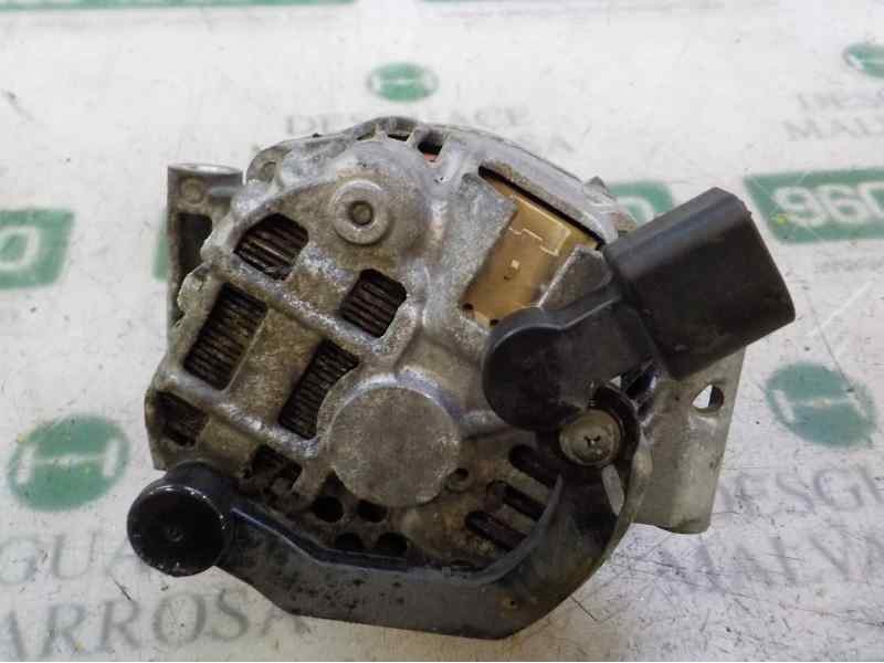Recambio de alternador para peugeot 207 1.4 16v vti referencia OEM IAM   