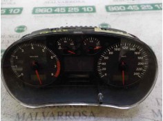 Recambio de cuadro instrumentos para seat leon (1m1) 1.6 referencia OEM IAM   