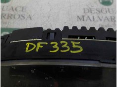 Recambio de cuadro instrumentos para seat leon (1m1) 1.6 referencia OEM IAM    2