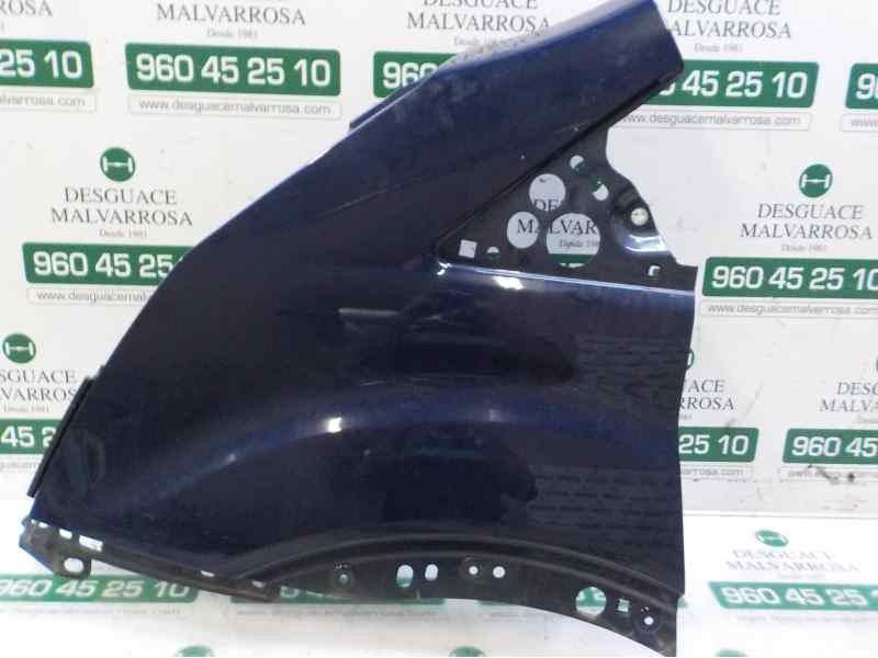 Recambio de aleta delantera izquierda para ford transit kastenwagen (ttg) 2.2 tdci cat referencia OEM IAM 2203290  