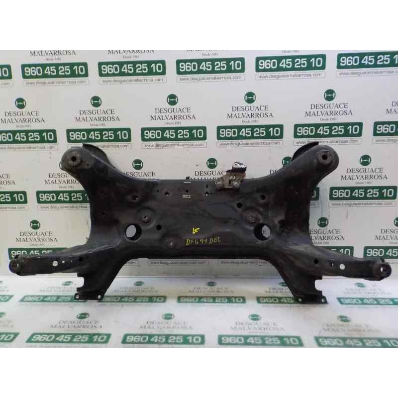 Recambio de puente delantero para ford transit kastenwagen (ttg) 2.2 tdci cat referencia OEM IAM 2032515  