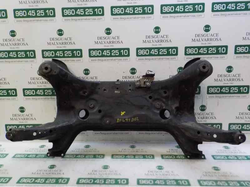 Recambio de puente delantero para ford transit kastenwagen (ttg) 2.2 tdci cat referencia OEM IAM 2032515  