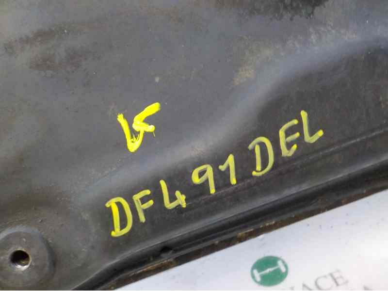 Recambio de puente delantero para ford transit kastenwagen (ttg) 2.2 tdci cat referencia OEM IAM 2032515  