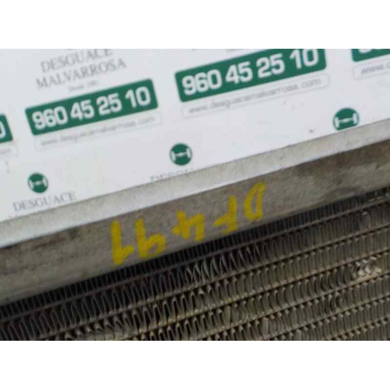 Recambio de radiador agua para ford transit kastenwagen (ttg) 2.2 tdci cat referencia OEM IAM 1789645  