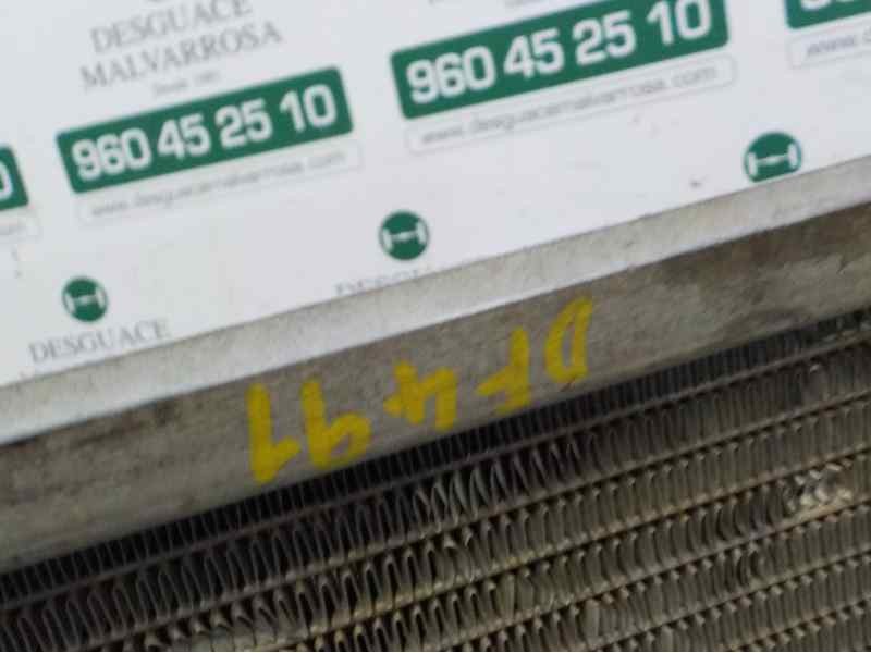 Recambio de radiador agua para ford transit kastenwagen (ttg) 2.2 tdci cat referencia OEM IAM 1789645  