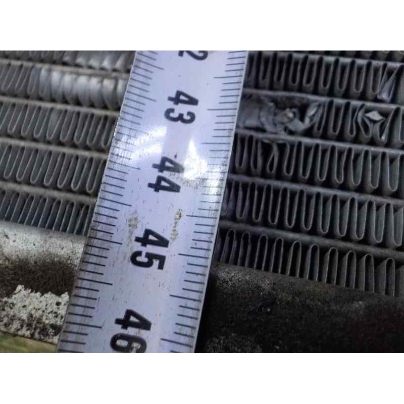 Recambio de radiador agua para ford transit kastenwagen (ttg) 2.2 tdci cat referencia OEM IAM 1789645  