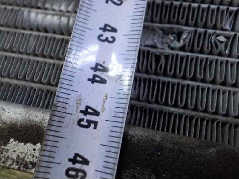 Recambio de radiador agua para ford transit kastenwagen (ttg) 2.2 tdci cat referencia OEM IAM 1789645  