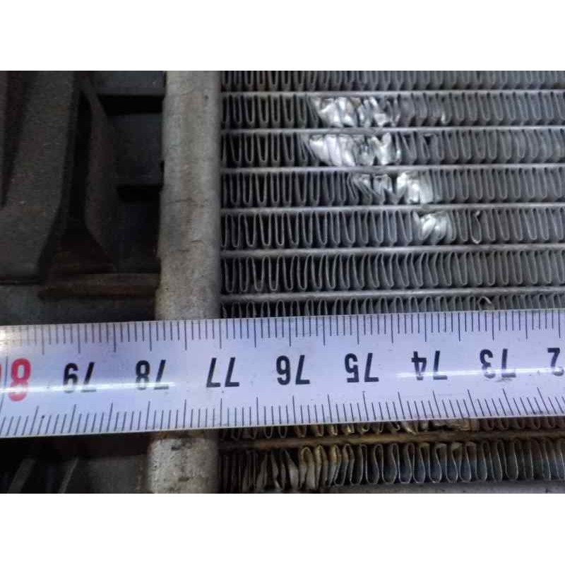 Recambio de radiador agua para ford transit kastenwagen (ttg) 2.2 tdci cat referencia OEM IAM 1789645  