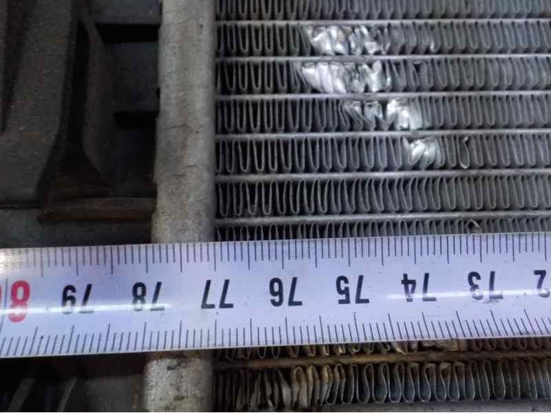 Recambio de radiador agua para ford transit kastenwagen (ttg) 2.2 tdci cat referencia OEM IAM 1789645  