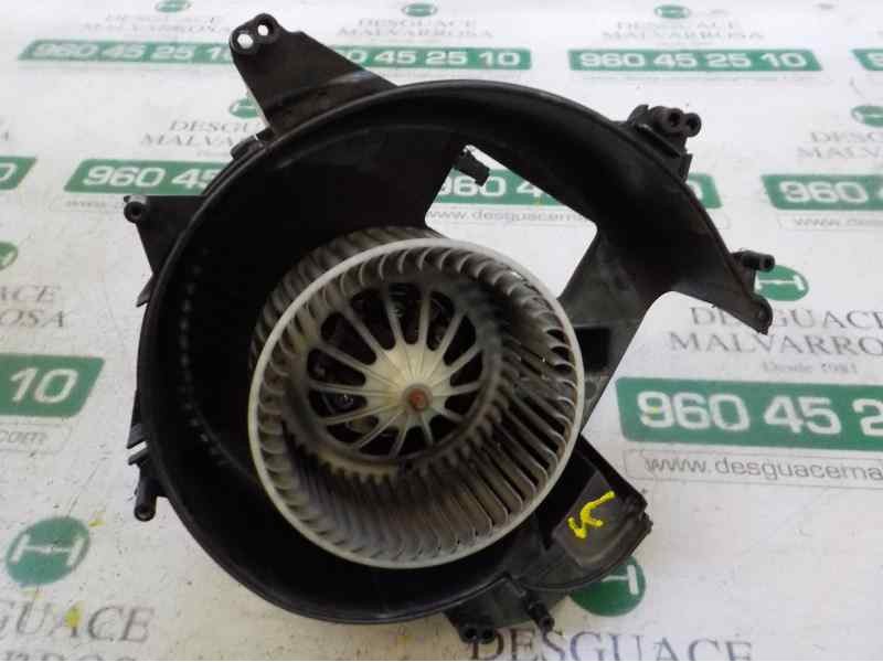 Recambio de motor calefaccion para bmw serie 5 lim. (f10) 530d xdrive referencia OEM IAM 64119242607  