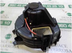 Recambio de motor calefaccion para bmw serie 5 lim. (f10) 530d xdrive referencia OEM IAM 64119242607   2