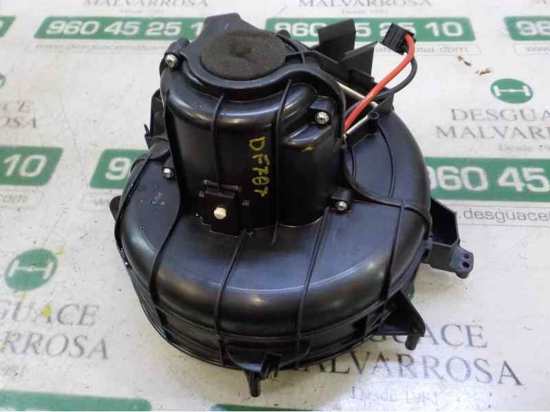 Recambio de motor calefaccion para bmw serie 5 lim. (f10) 530d xdrive referencia OEM IAM 64119242607  