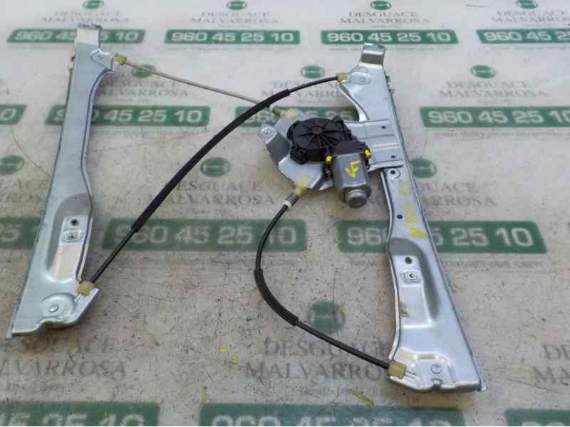 Recambio de elevalunas delantero izquierdo para renault clio iii 1.2 16v referencia OEM IAM   