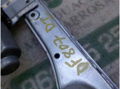 Recambio de elevalunas delantero izquierdo para renault clio iii 1.2 16v referencia OEM IAM    2