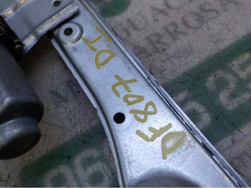 Recambio de elevalunas delantero izquierdo para renault clio iii 1.2 16v referencia OEM IAM   