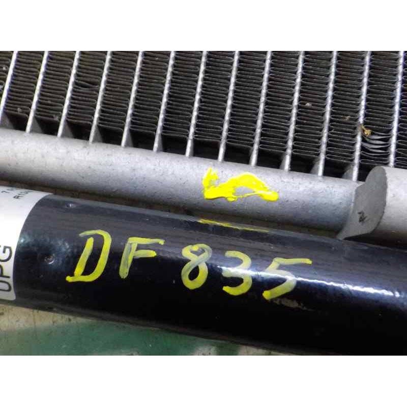 Recambio de condensador aire acondicionado para volkswagen passat variant (365) 2.0 tdi referencia OEM IAM 3C0820411G 1K0298403A