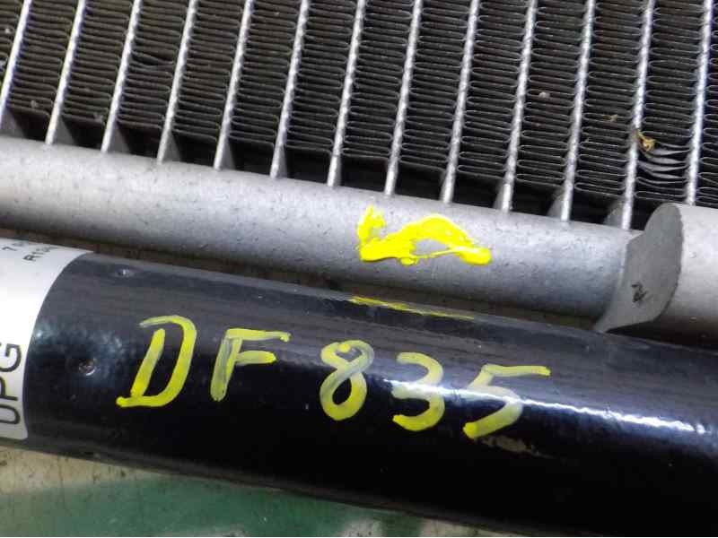 Recambio de condensador aire acondicionado para volkswagen passat variant (365) 2.0 tdi referencia OEM IAM 3C0820411G 1K0298403A