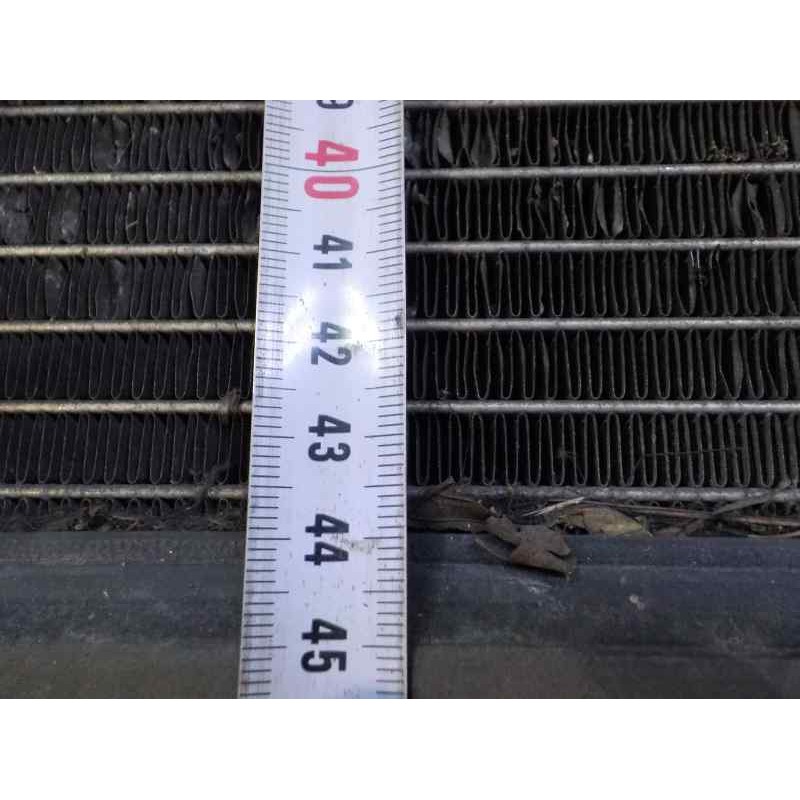 Recambio de condensador aire acondicionado para volkswagen passat variant (365) 2.0 tdi referencia OEM IAM 3C0820411G 1K0298403A