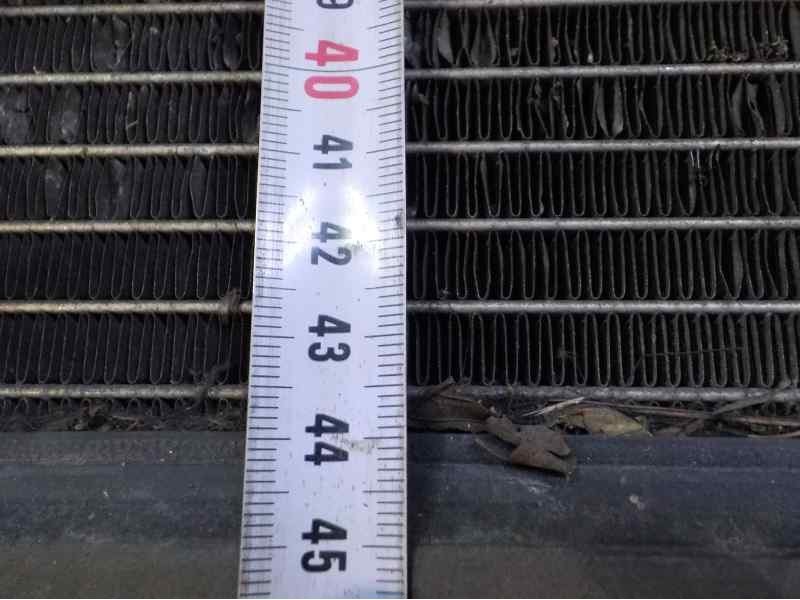 Recambio de condensador aire acondicionado para volkswagen passat variant (365) 2.0 tdi referencia OEM IAM 3C0820411G 1K0298403A