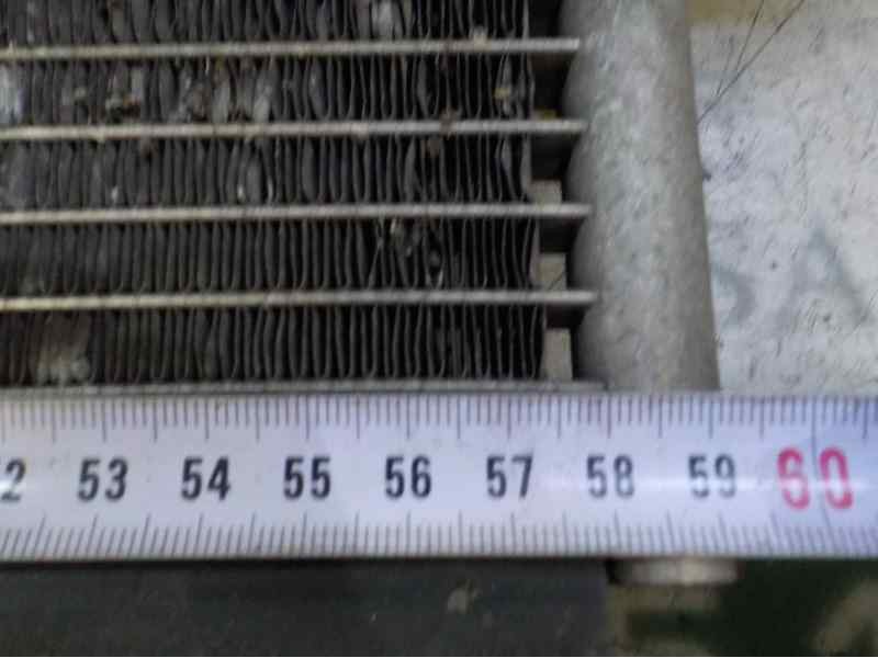 Recambio de condensador aire acondicionado para volkswagen passat variant (365) 2.0 tdi referencia OEM IAM 3C0820411G 1K0298403A