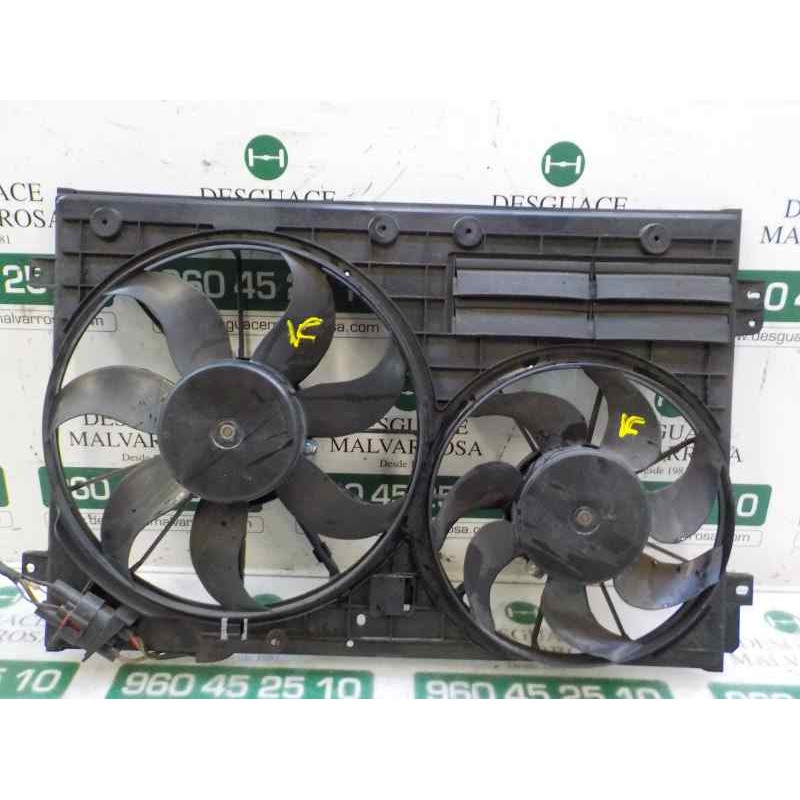 Recambio de electroventilador para volkswagen passat variant (365) 2.0 tdi referencia OEM IAM 1K0959455FR  