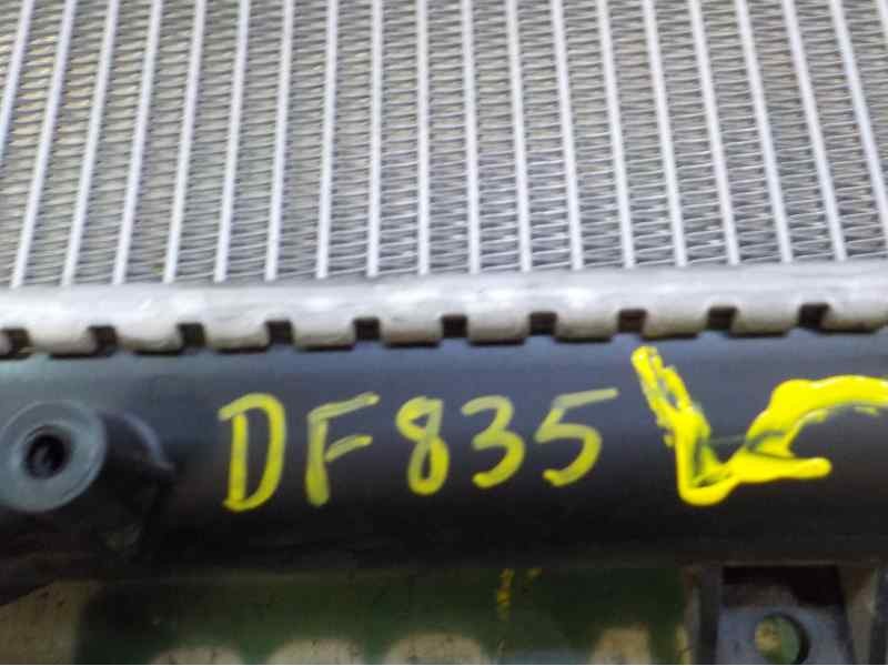 Recambio de radiador agua para volkswagen passat variant (365) 2.0 tdi referencia OEM IAM 1K0121251DM 3C0121253BC 