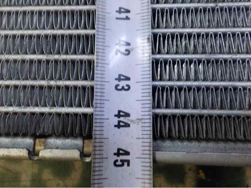 Recambio de radiador agua para volkswagen passat variant (365) 2.0 tdi referencia OEM IAM 1K0121251DM 3C0121253BC 