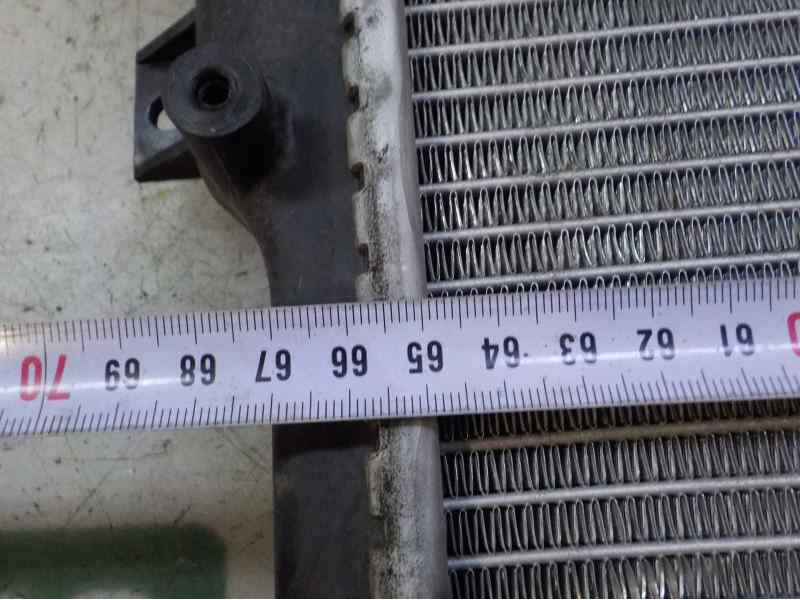 Recambio de radiador agua para volkswagen passat variant (365) 2.0 tdi referencia OEM IAM 1K0121251DM 3C0121253BC 