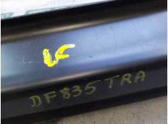 Recambio de refuerzo paragolpes trasero para volkswagen passat variant (365) 2.0 tdi referencia OEM IAM 3AA807305   2