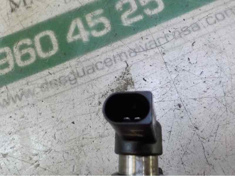 Recambio de inyector para ford transit kastenwagen (ttg) 2.2 tdci cat referencia OEM IAM  BK2Q9K546AG 