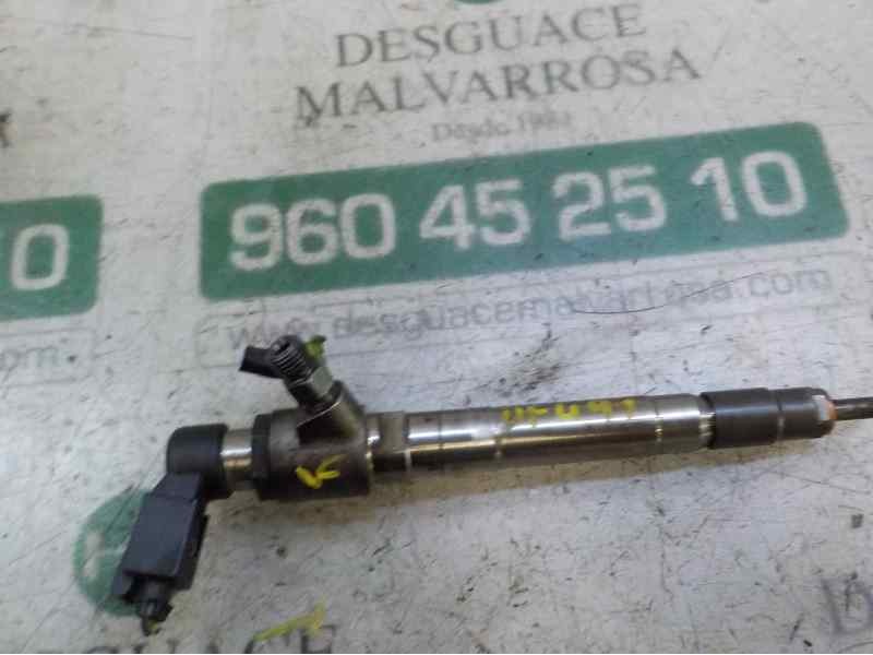 Recambio de inyector para ford transit kastenwagen (ttg) 2.2 tdci cat referencia OEM IAM  BK2Q9K546AG 