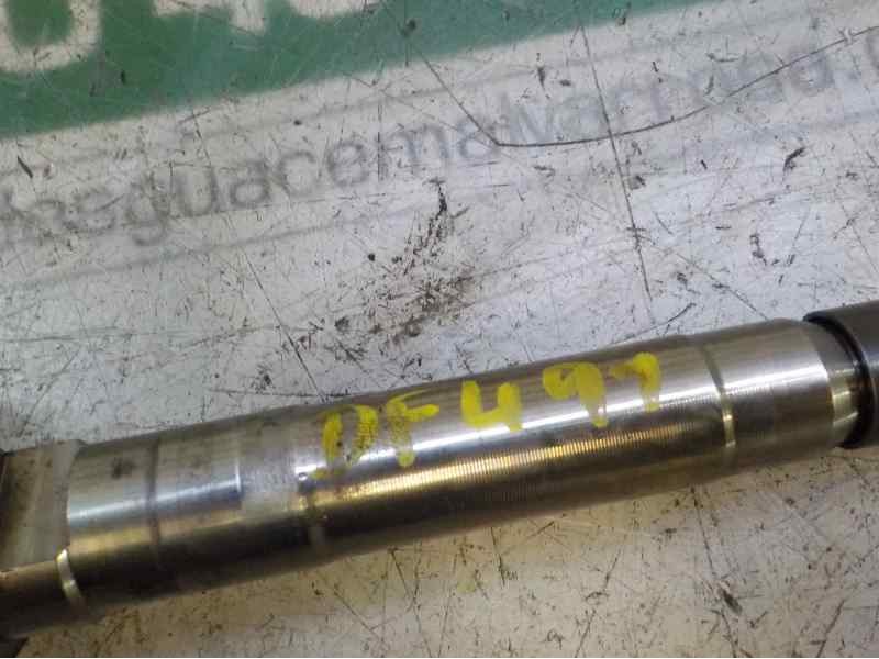 Recambio de inyector para ford transit kastenwagen (ttg) 2.2 tdci cat referencia OEM IAM  BK2Q9K546AG 