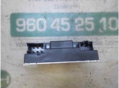 Recambio de modulo electronico para mercedes-benz clase s (w222) lim. 3.0 cdi cat referencia OEM IAM A0009003206 A0009003206 A2C 2