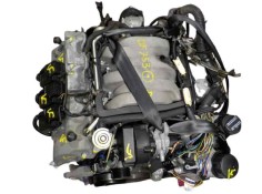 Recambio de motor completo para mercedes-benz clase clk (w209) cabrio 3.2 v6 18v cat referencia OEM IAM A1120100246 M112955 