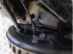 Recambio de puente trasero para dacia dokker 1.5 dci diesel fap cat referencia OEM IAM 555114272R   2